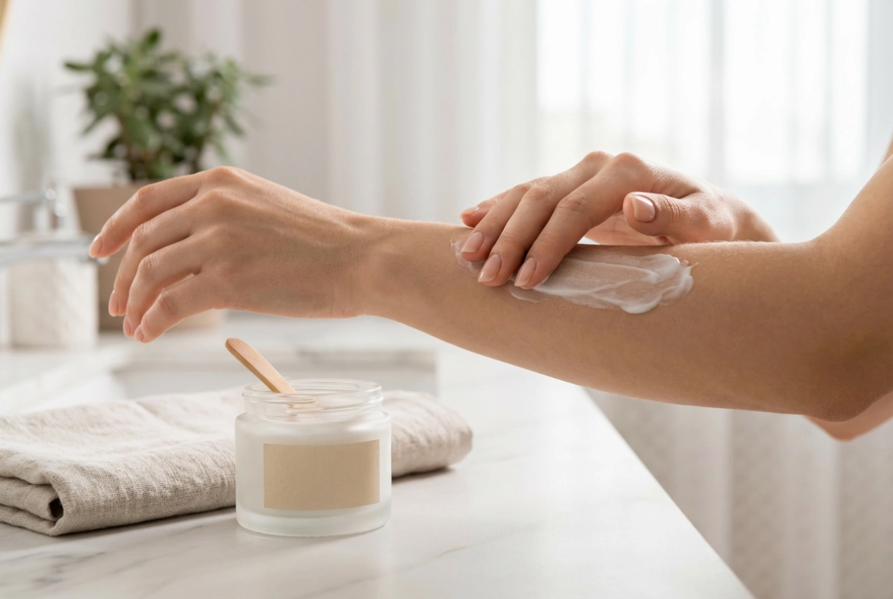 Perfumowany balsam do ciała: jak pachnieć dłużej i nie przesadzić