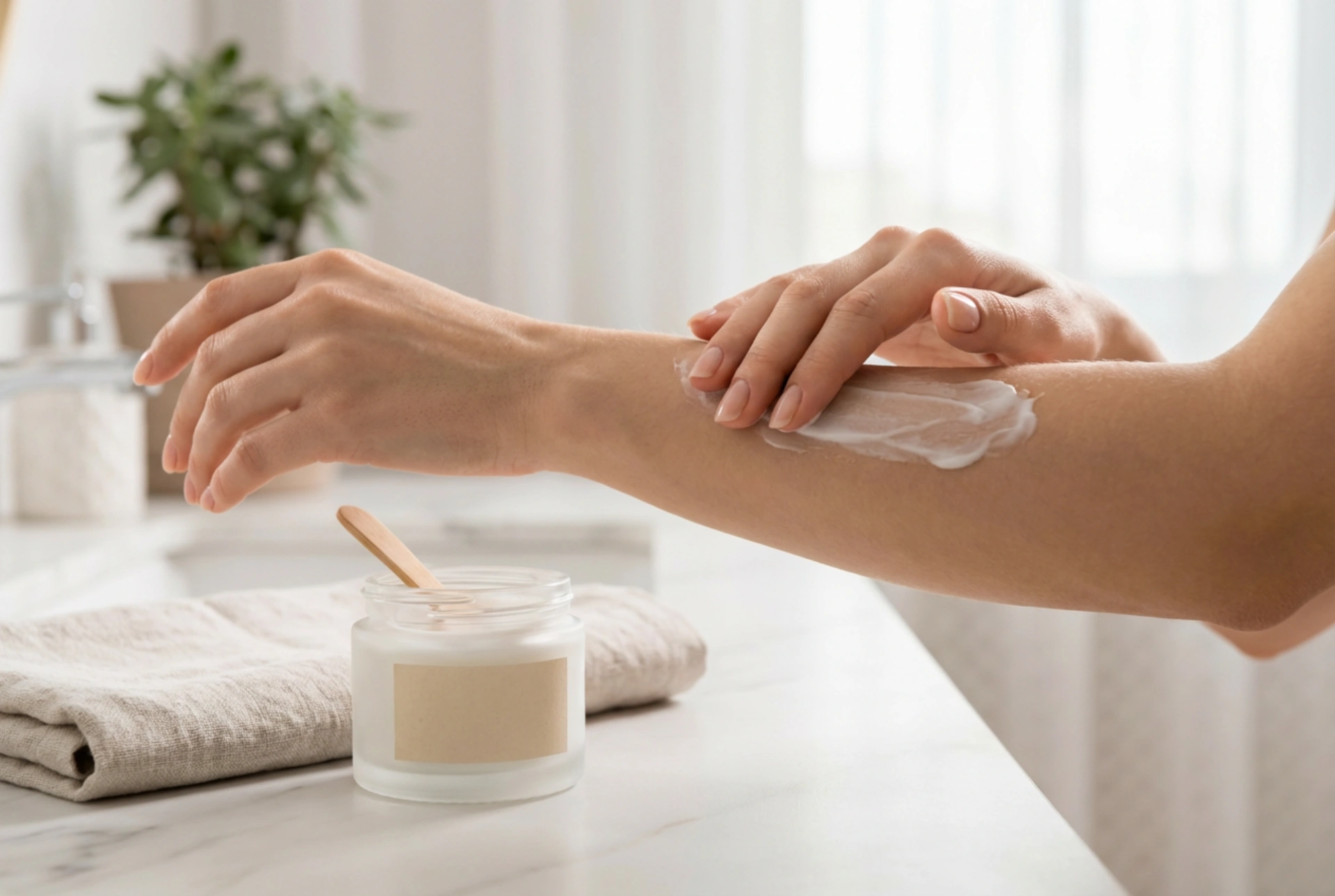 Perfumowany balsam do ciała: jak pachnieć dłużej i nie przesadzić