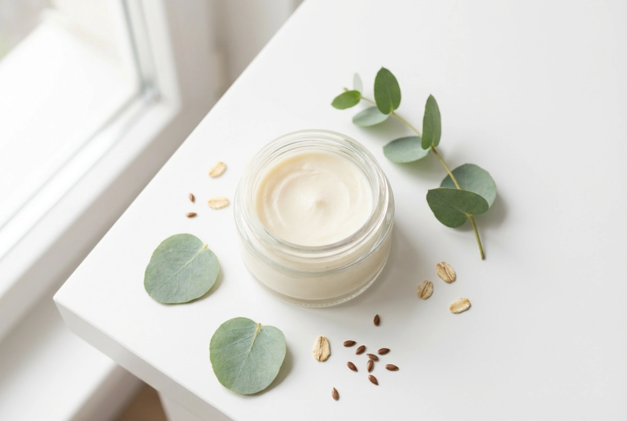 Naturalny balsam do ciała: jak wybierać składy i stosować