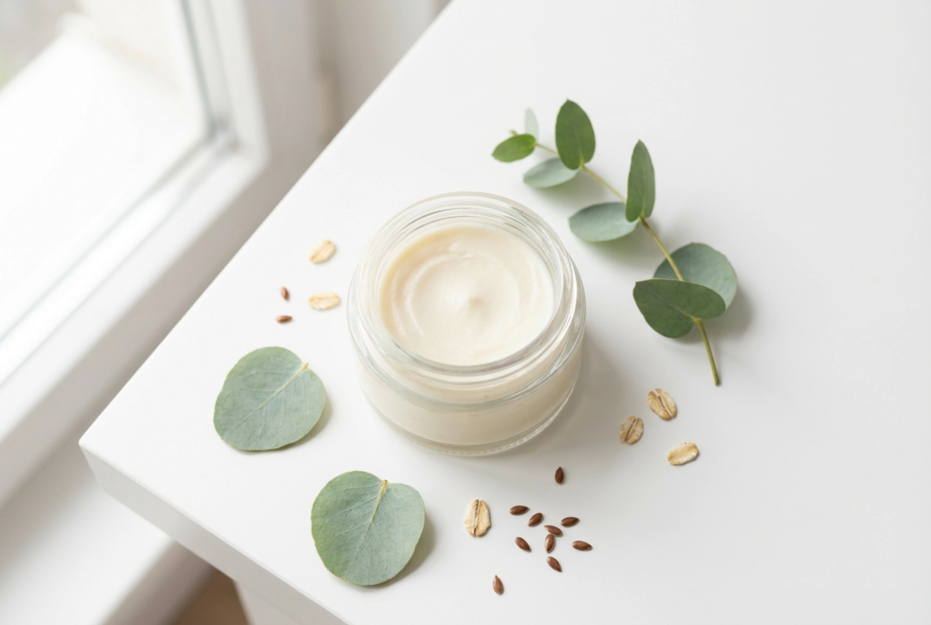 Naturalny balsam do ciała: jak wybierać składy i stosować