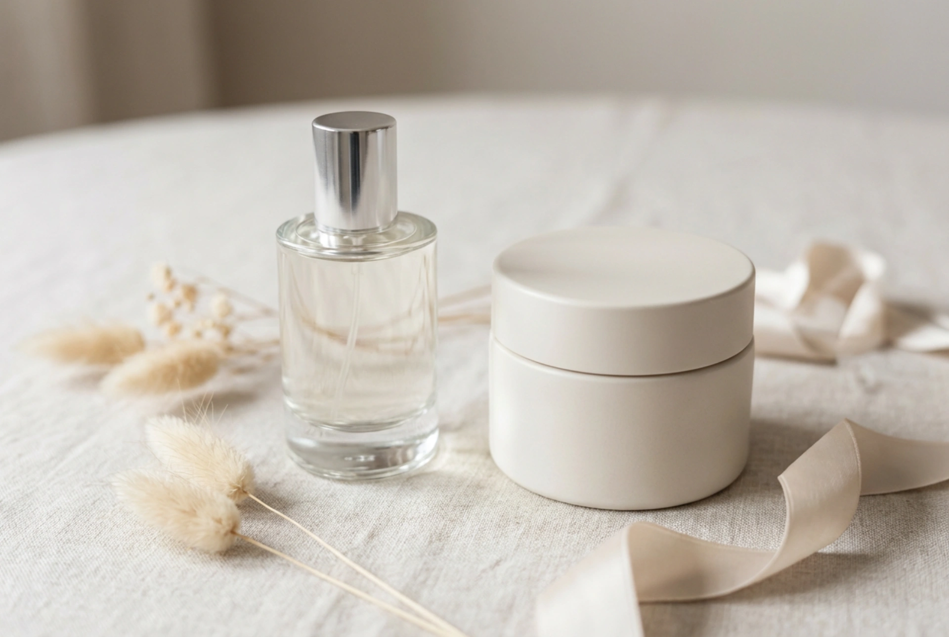 Perfumowany balsam: jak warstwować zapach z perfumami