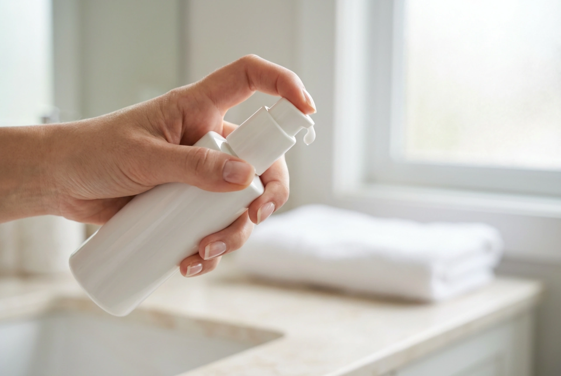 Nawilżający balsam do ciała: aplikacja po prysznicu i częstotliwość