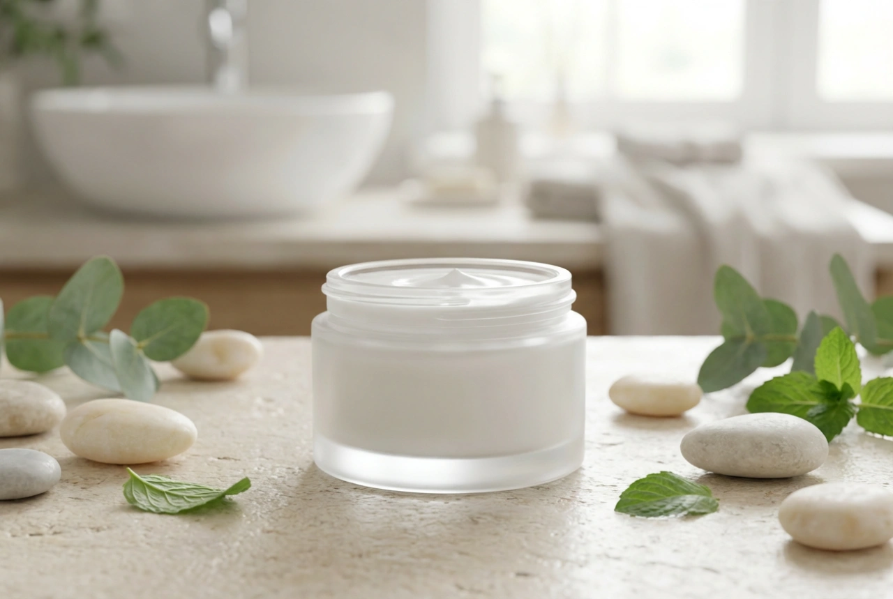 Krem na pękające pięty: bezpieczna pielęgnacja i wzmocnienie bariery