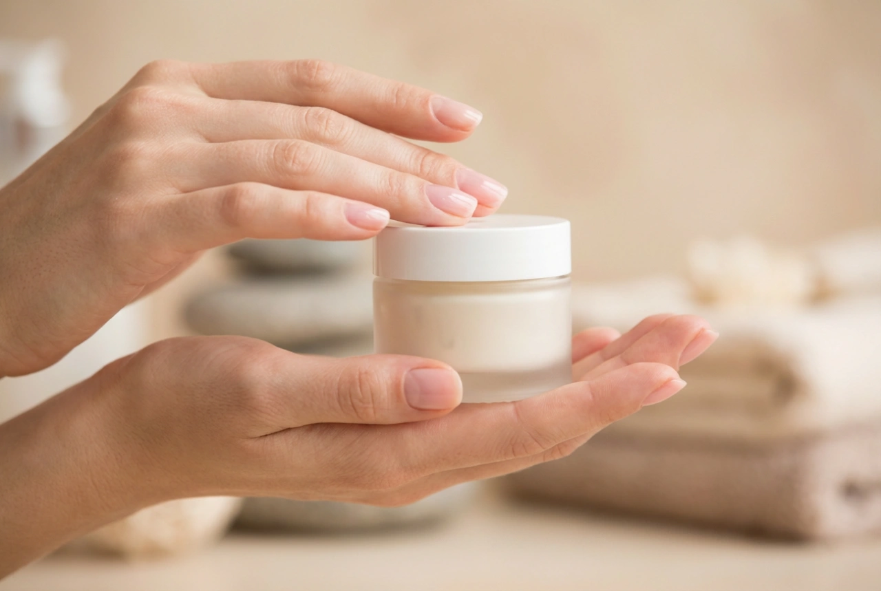 Manicure japoński przed i po: efekty, wykonanie i pielęgnacja