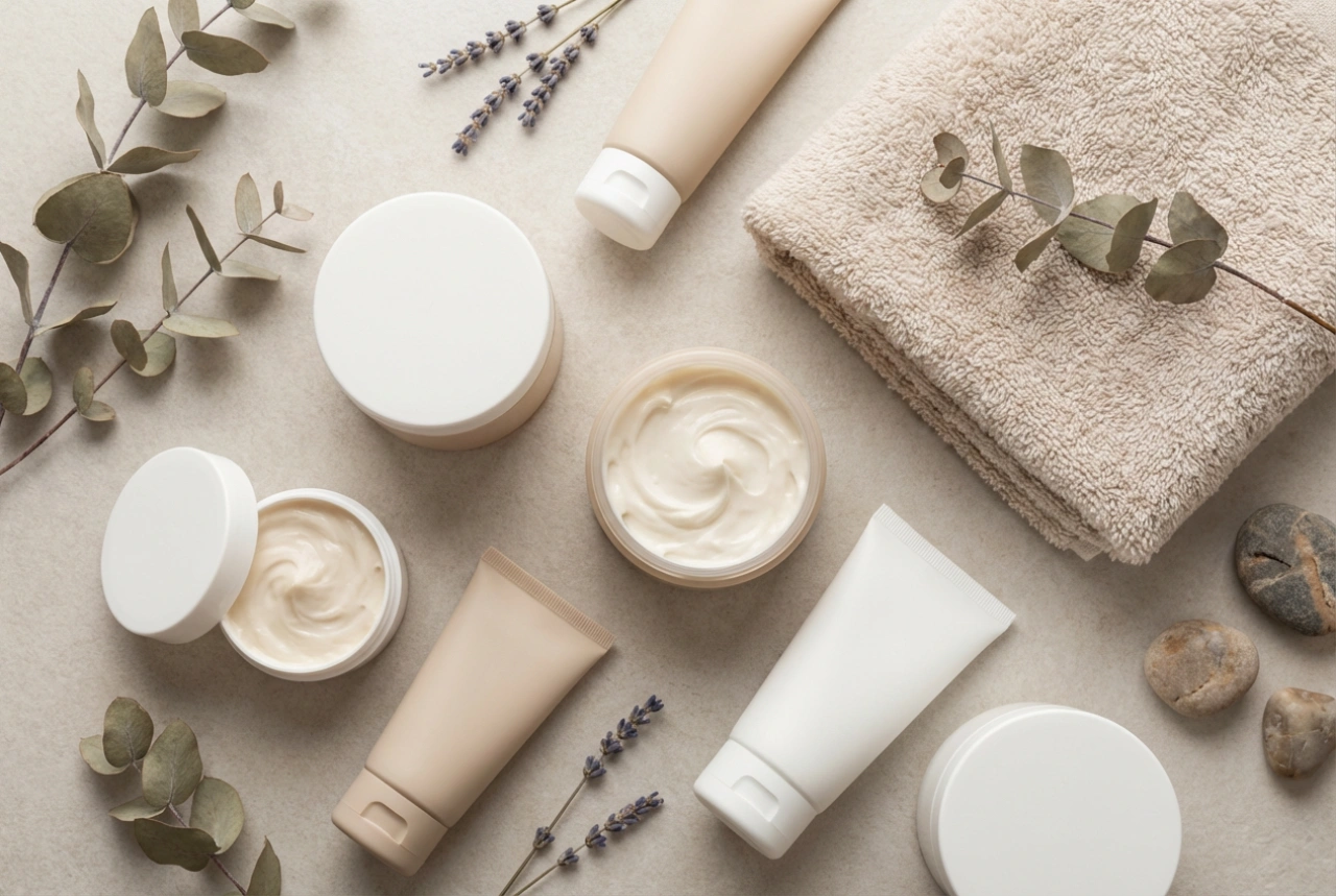 Kremy do stóp: rodzaje formuł, kiedy je wybierać i jak aplikować