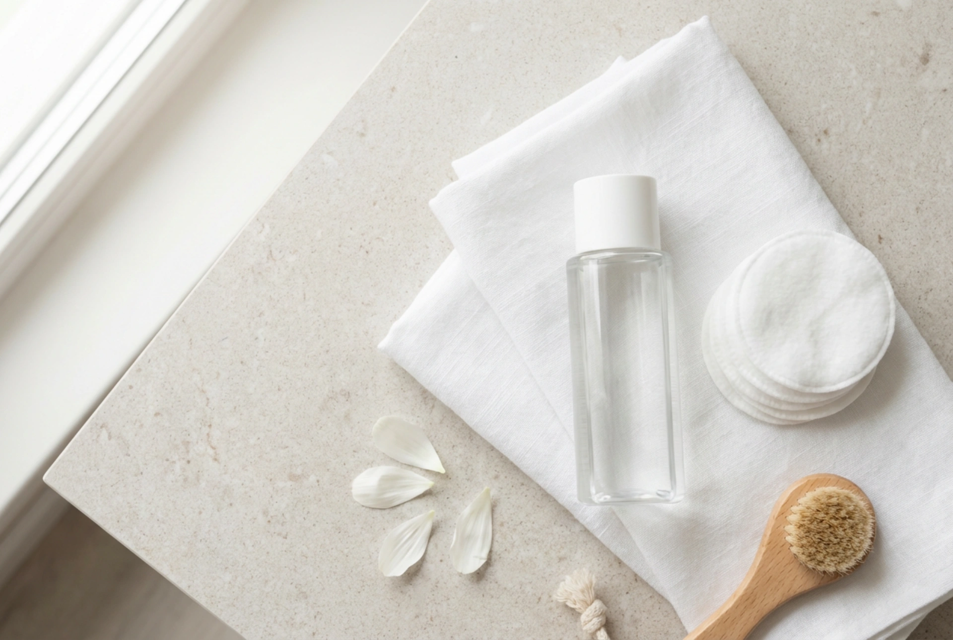 Higiena intymna bez podrażnień: delikatne mycie, nawyki i błędy