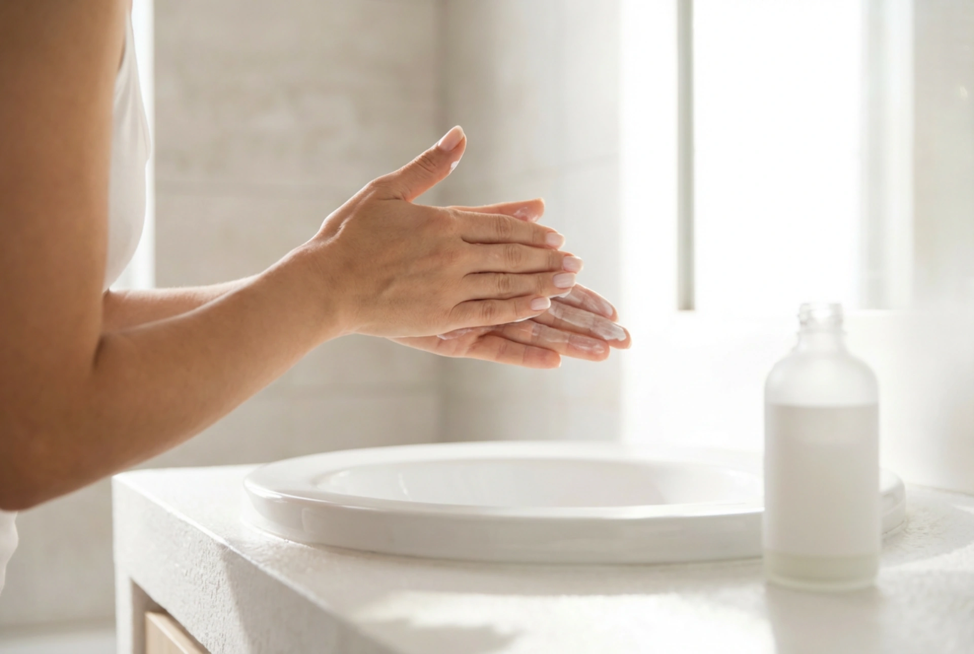 10 zasad higieny osobistej: codzienna rutyna czystości krok po kroku