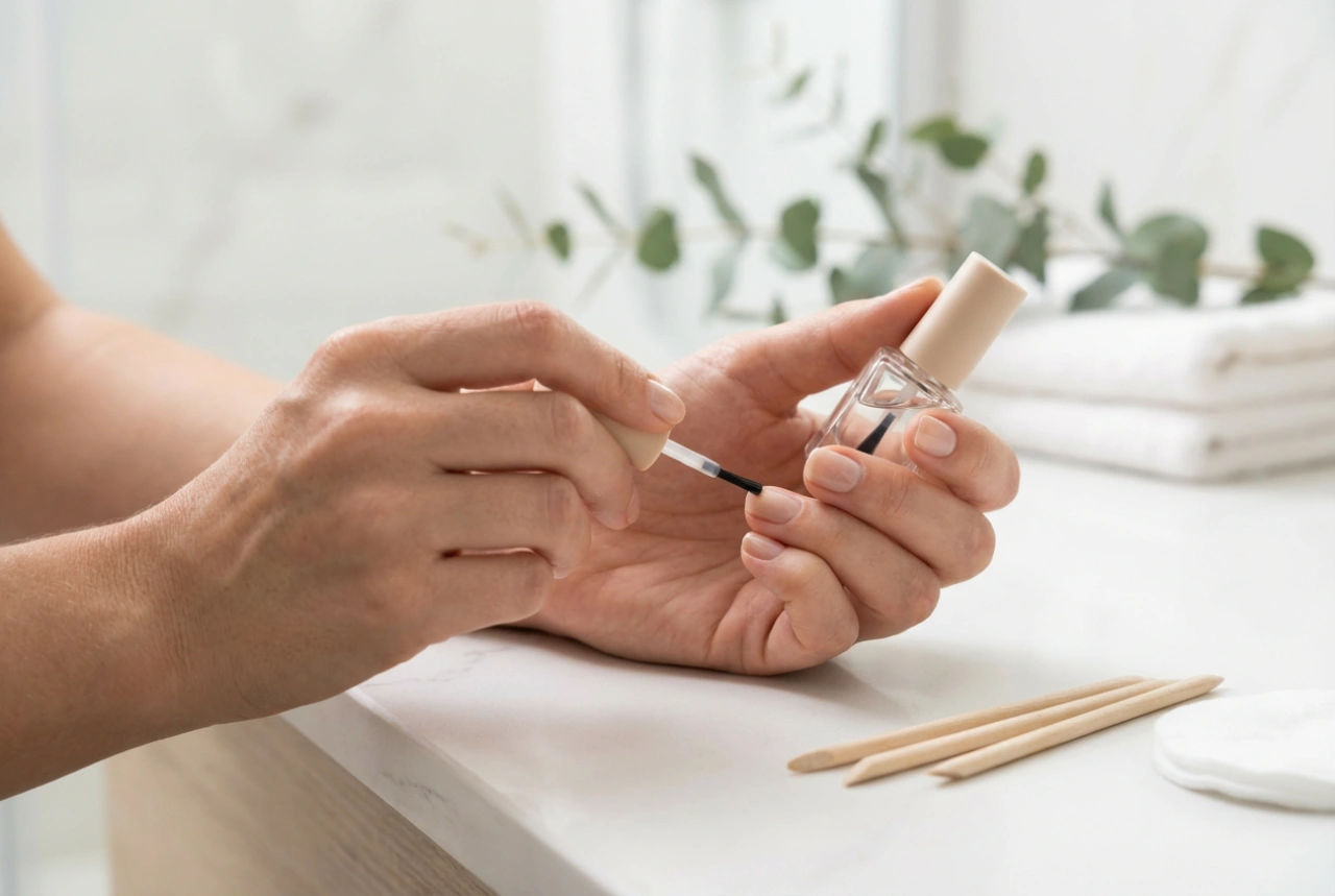 Szybkie paznokcie na co dzień: ekspresowy manicure w kilku prostych krokach