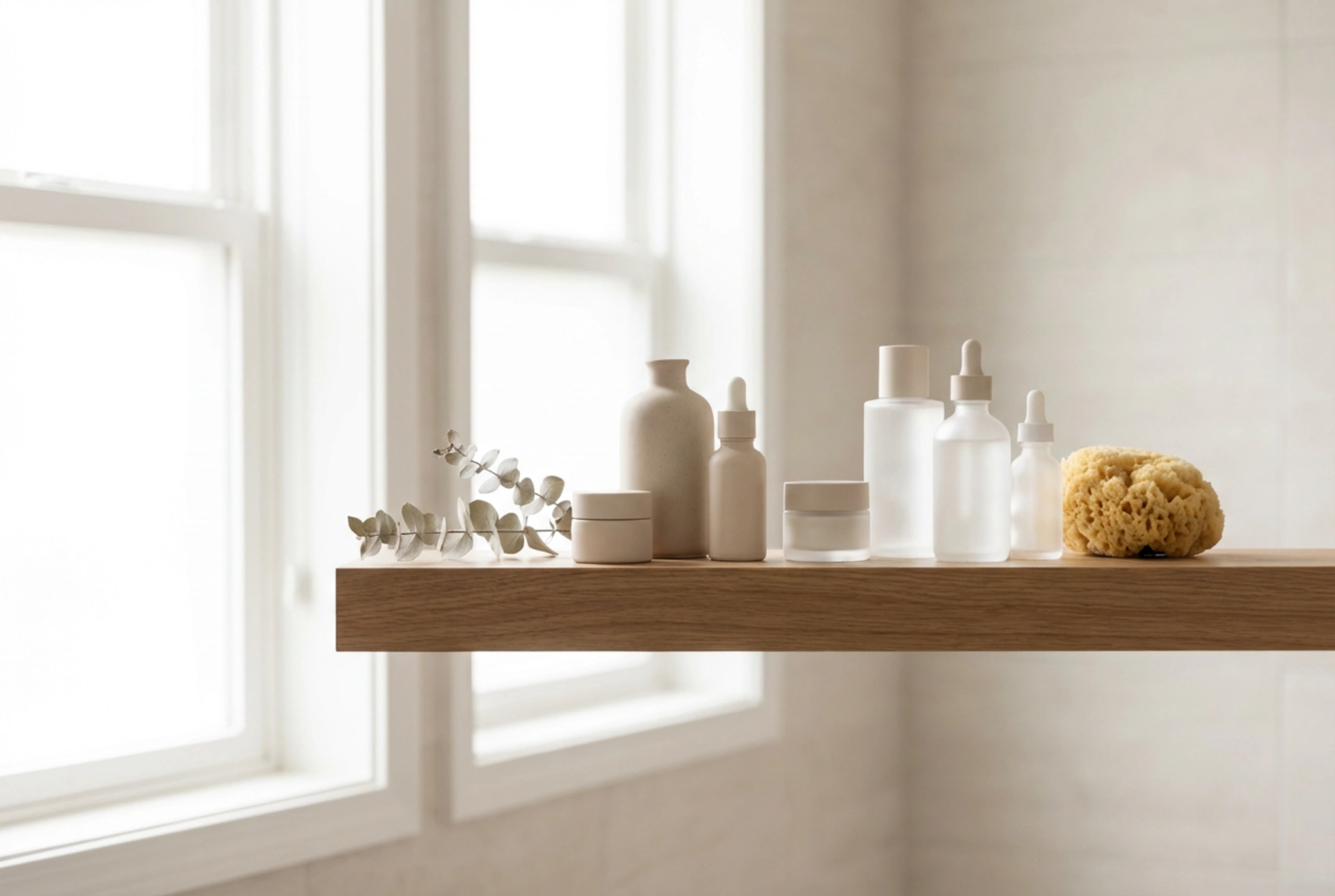 Środki higieny osobistej: co mieć w łazience i jak z nich korzystać