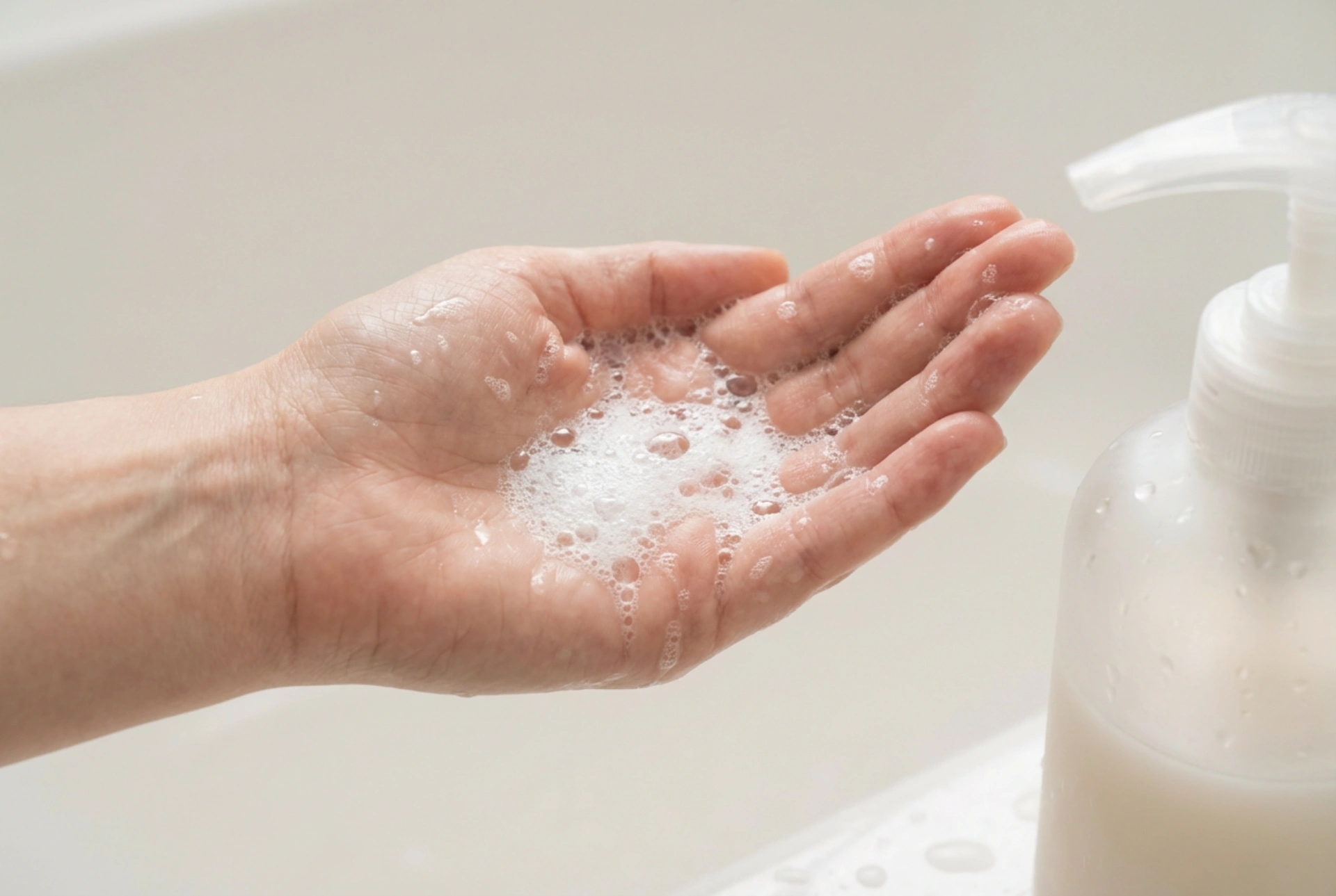 Żel pod prysznic: jak dobrać do typu skóry i myć bez przesuszenia