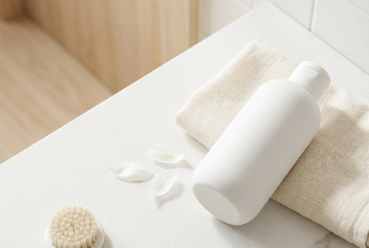 Płyn do higieny intymnej: jak wybrać łagodny kosmetyk i używać na co dzień
