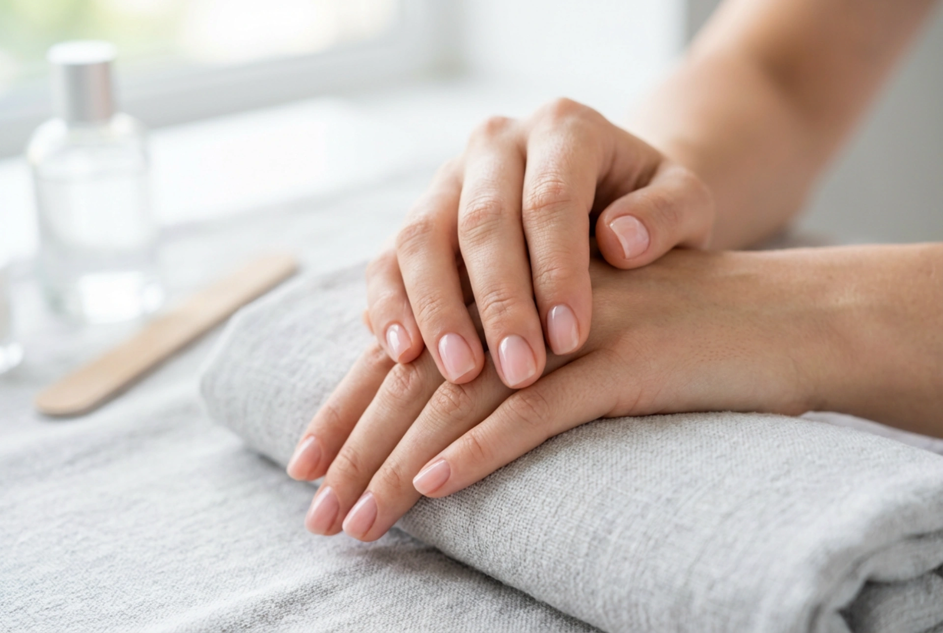 Forma paznokci a kształt dłoni: dobór, piłowanie i pielęgnacja