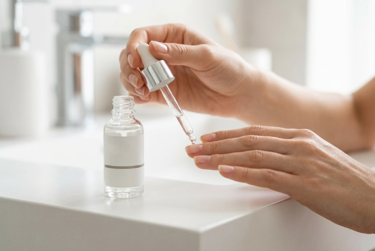 Coś na wzmocnienie paznokci: domowe rytuały i dobre nawyki