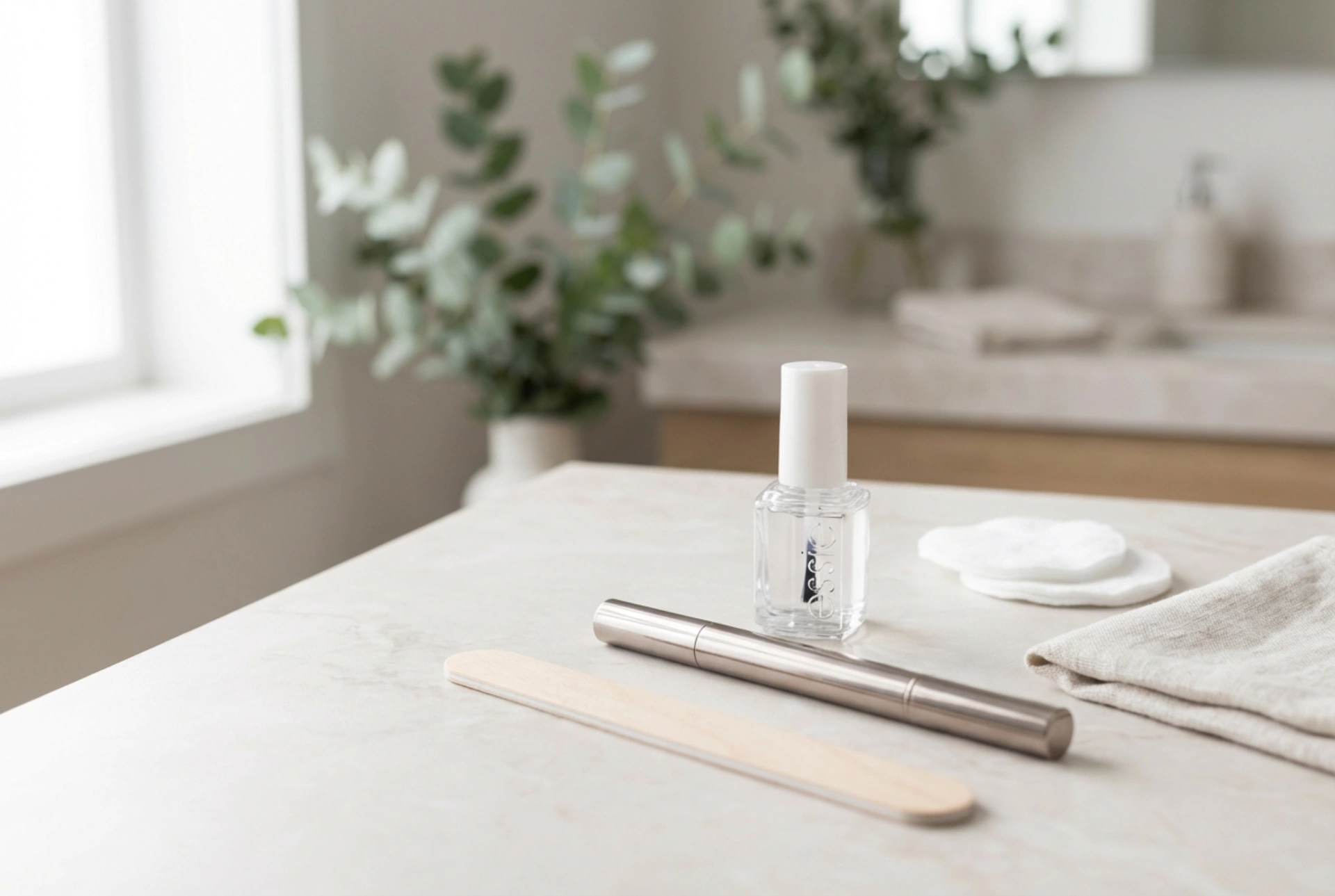 Mocne paznokcie: codzienne nawyki i techniki stylizacji