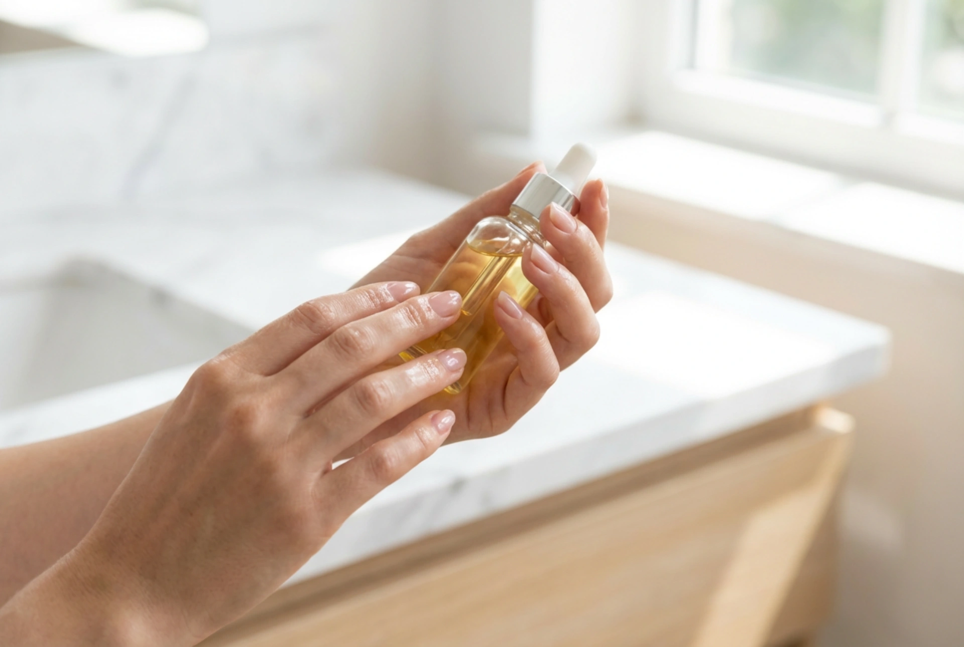 Rozdwajające się paznokcie: jak ograniczyć uszkodzenia i poprawić wygląd