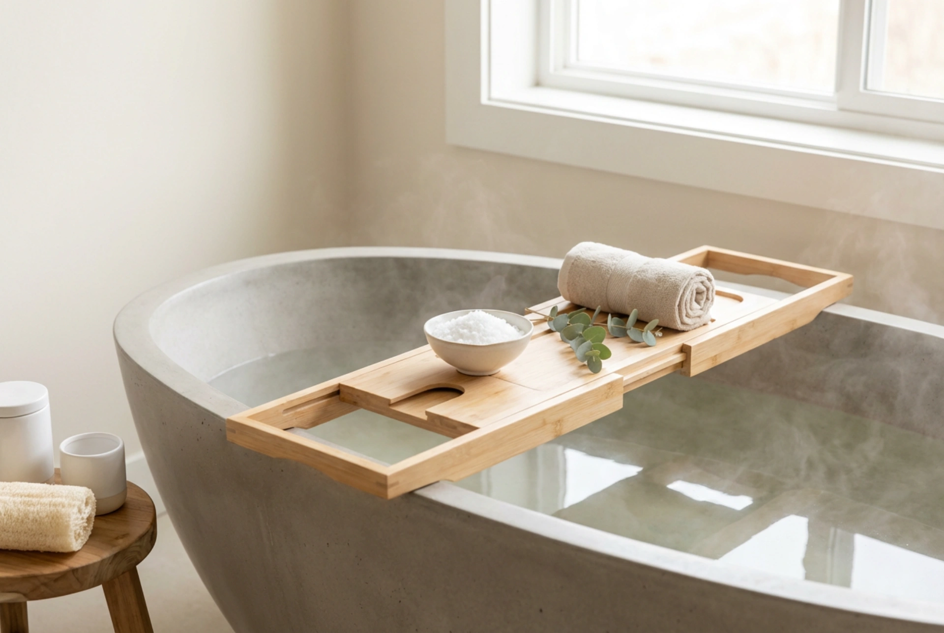 Siarczan magnezu do kąpieli: jak przygotować kojącą kąpiel