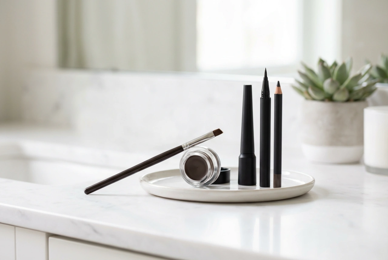 Kreska na oku dla początkujących: podstawy narzędzi i technik