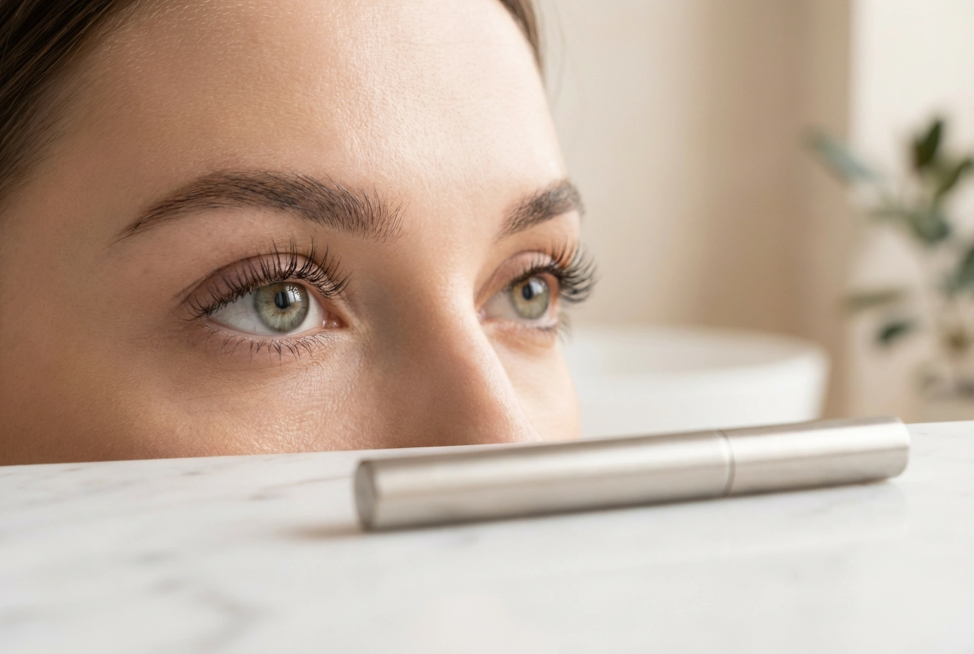 Wydłużający tusz do rzęs bez sklejania: techniki i warstwowanie