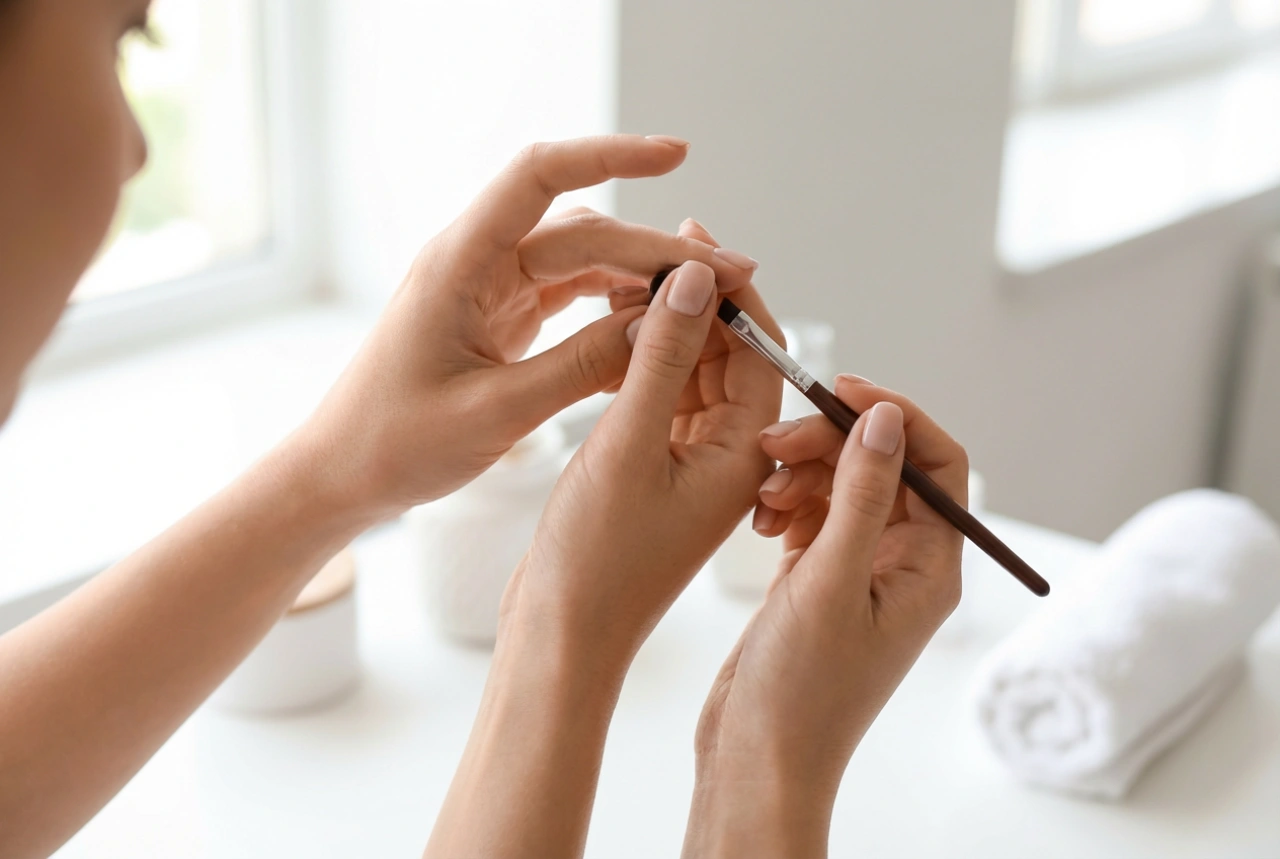 Henna brwi w domu: jak dobrać kolor i wykonać koloryzację krok po kroku