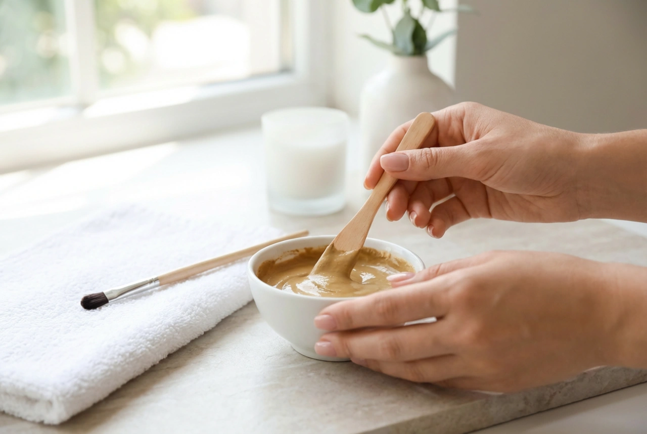 Henna brwi dla blondynek: dobór koloru, aplikacja i pielęgnacja