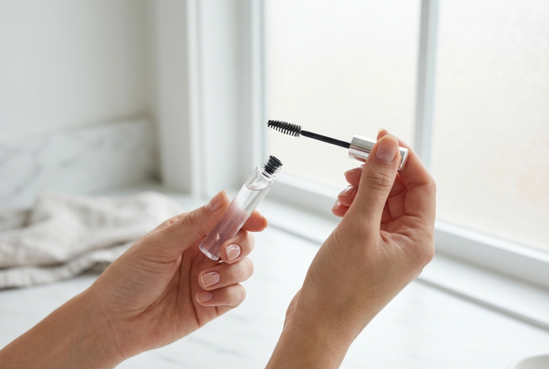 Koloryzacja brwi: metody, przygotowanie i pielęgnacja efektu