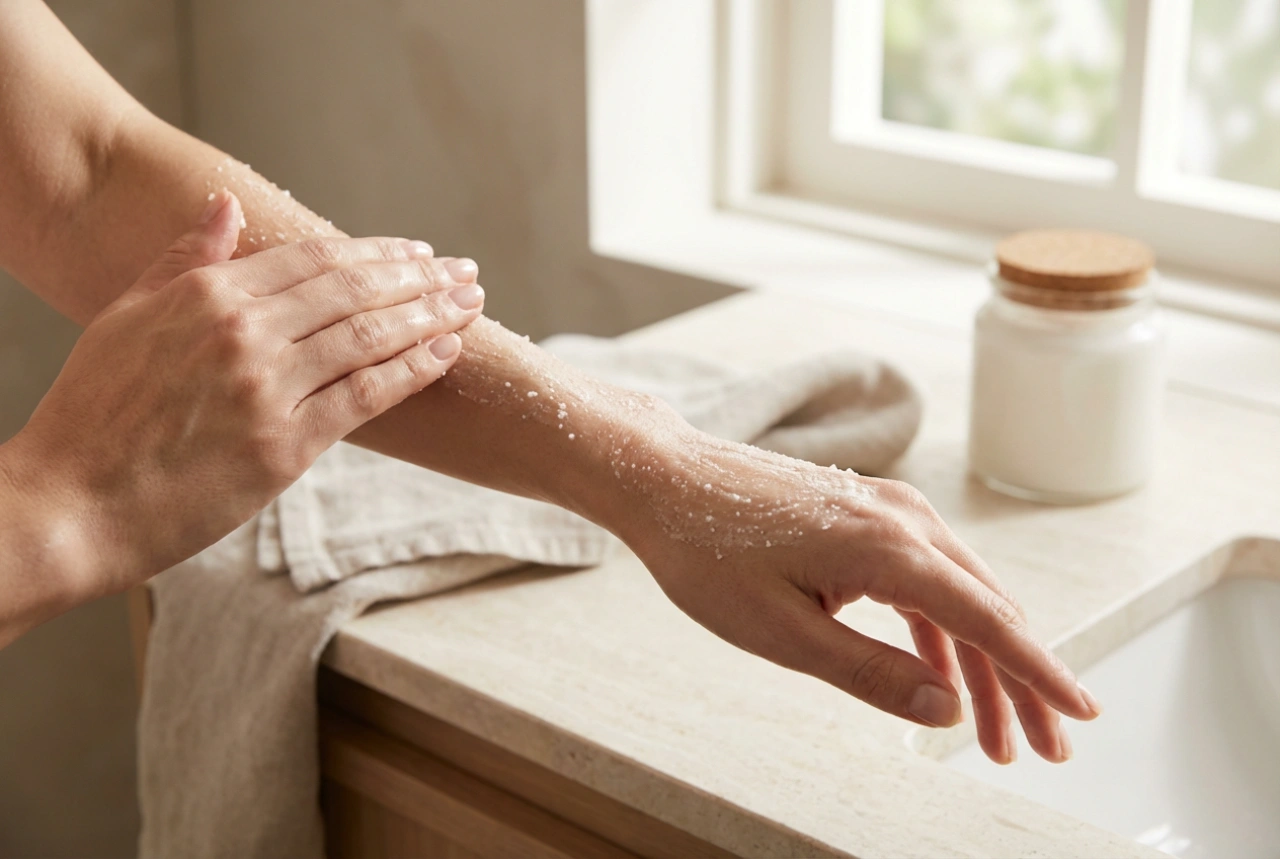 Piling ciała w praktyce: wybór formuły i poprawna technika