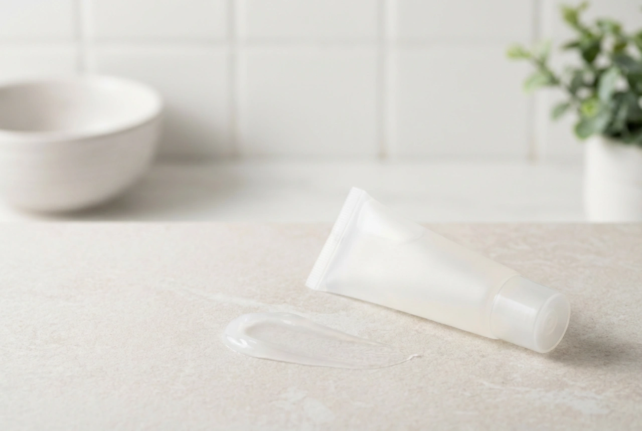 Baza silikonowa: kiedy się sprawdza i jak nakładać cienką warstwą