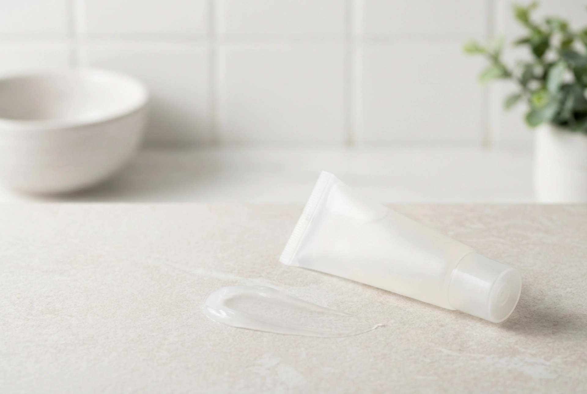 Baza silikonowa: kiedy się sprawdza i jak nakładać cienką warstwą