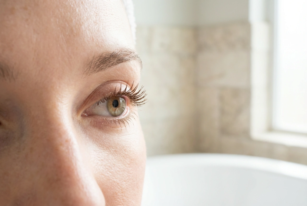 Brązowy tusz do rzęs: komu pasuje, jak malować, z czym łączyć